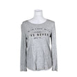 Unisex Esprit - Tricot shirt, size 40 - Gray ()