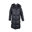 Unisex Calvin Klein Jeans - Winter jacket, size 36 - Black ()