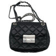 Unisex Michael Kors - Shoulder bag, size Mini - Black ()