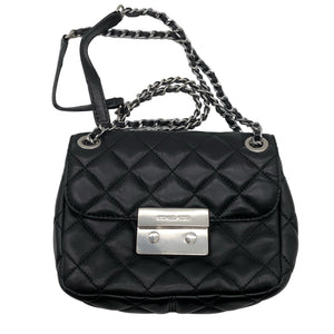 Unisex Michael Kors - Shoulder bag, size Mini - Black (1)