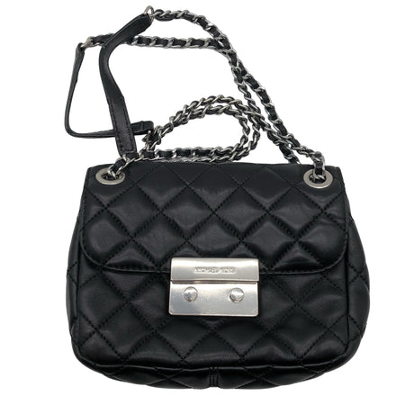 Unisex Michael Kors - Shoulder bag, size Mini - Black ()