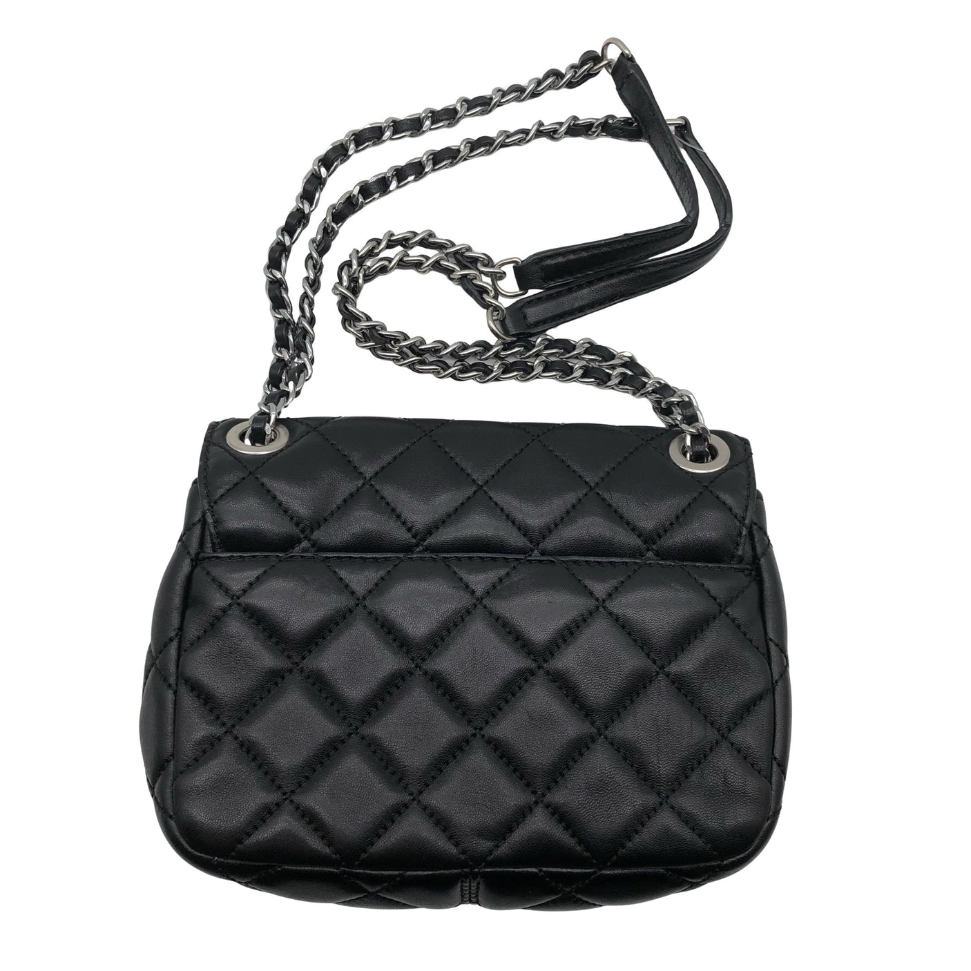 Unisex Michael Kors - Shoulder bag, size Mini - Black (2)