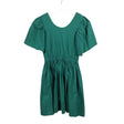 Unisex Molo Kids - Dress, size 128 - 134 - Green ()