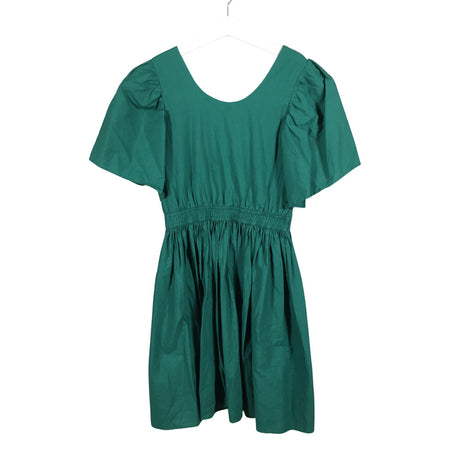 Unisex Molo Kids - Dress, size 128 - 134 - Green ()