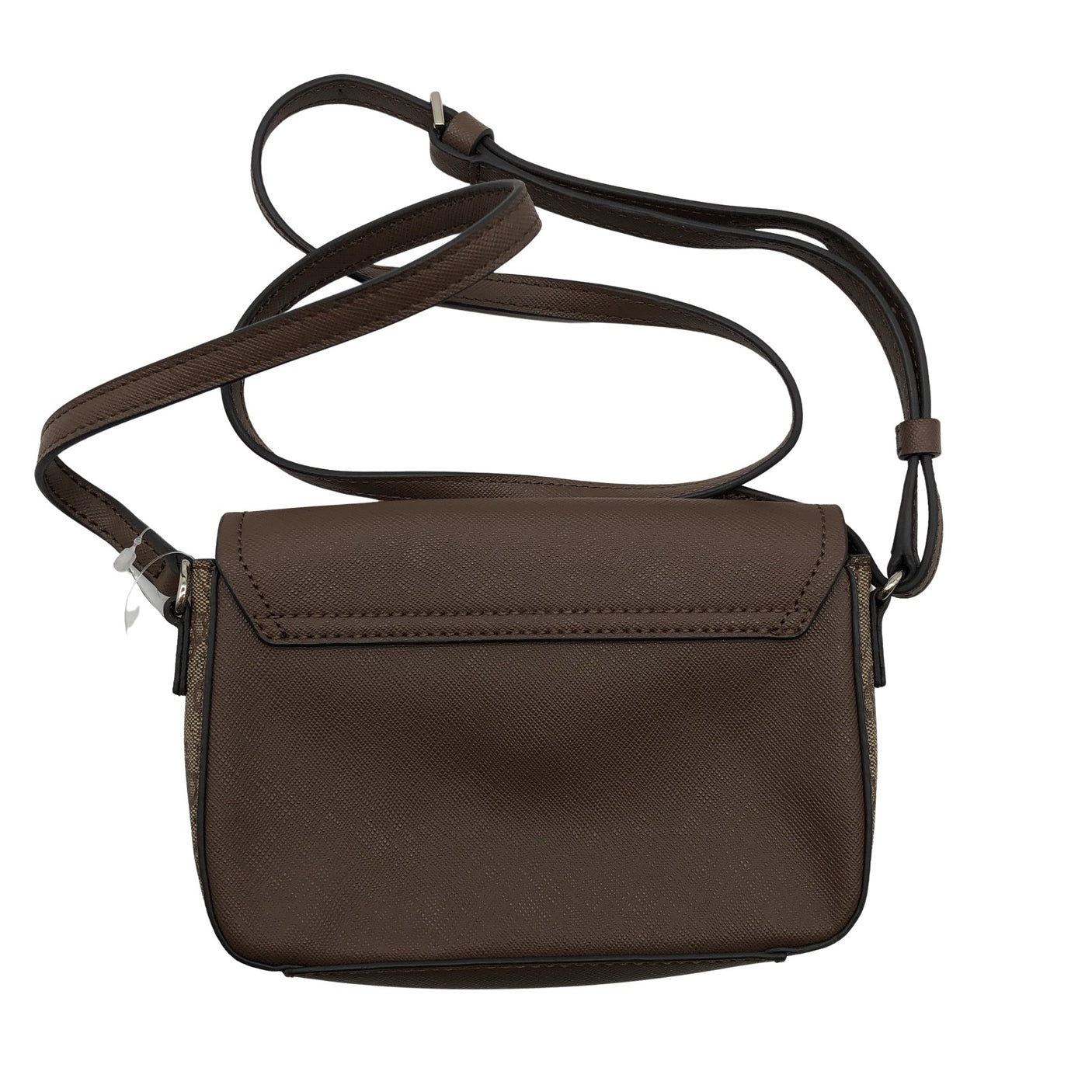Unisex Guess - Shoulder bag, size Mini - Brown (2)