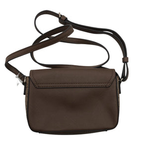 Unisex Guess - Shoulder bag, size Mini - Brown (2)