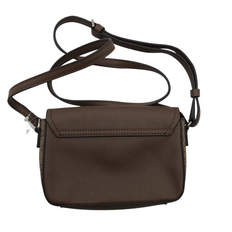 Unisex Guess - Shoulder bag, size Mini - Brown (2)