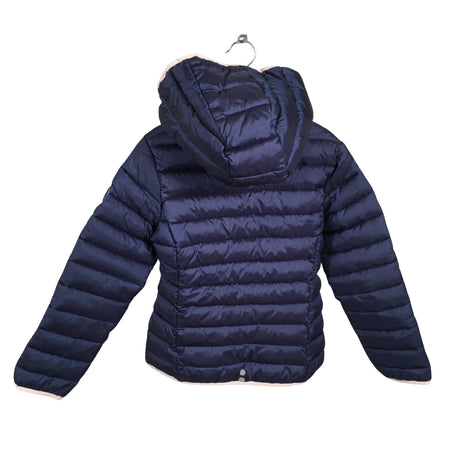 Unisex Okaïdi - Lightly padded jacket, size 134 - 140 - Blue (2)