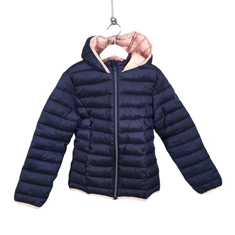 Unisex Okaïdi - Lightly padded jacket, size 134 - 140 - Blue ()