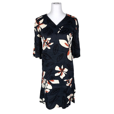 Unisex Nümph - Dress, size 34 - Blue ()