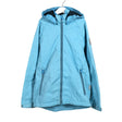 Unisex Reimatec - Spring/Fall jacket, size 146 - 152 - Light blue ()