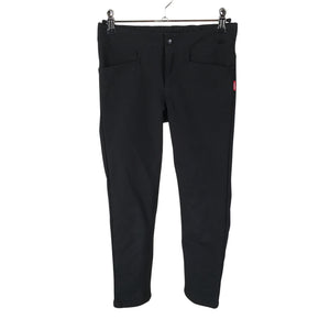 Unisex Reima - Spring/Fall pants, size 128 - 134 - Black (1)
