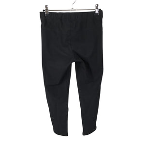 Unisex Reima - Spring/Fall pants, size 128 - 134 - Black (2)
