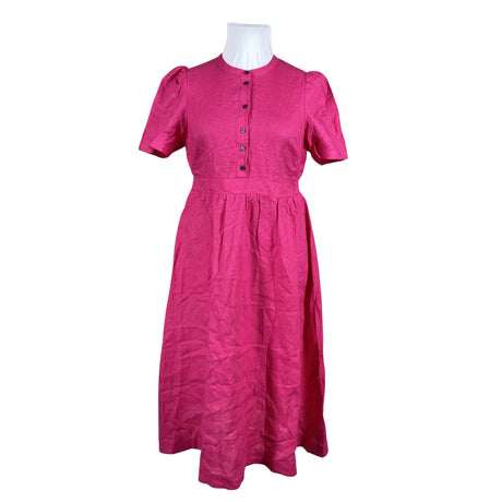 Unisex Boden - Dress, size 42 - Pink ()
