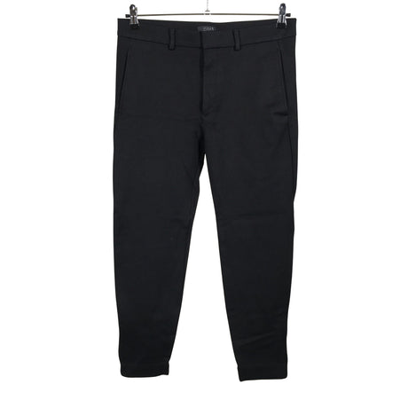 Unisex COS - Tricot pants, size 38 - Black ()