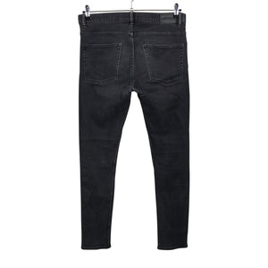 Unisex Weekday - Jeans, size M - Gray (2)