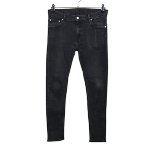 Unisex Weekday - Jeans, size M - Gray (1)