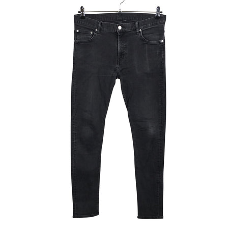 Unisex Weekday - Jeans, size M - Gray ()