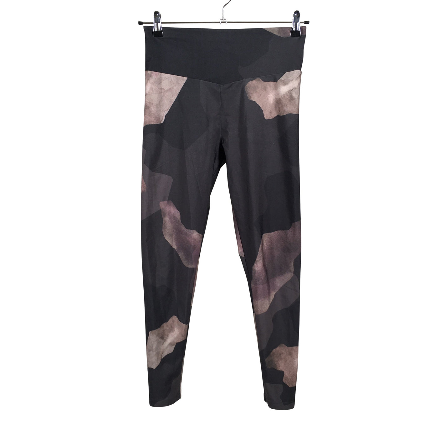 Unisex Oysho - Sports tights, size 40 - Gray (1)