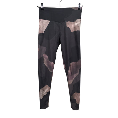Unisex Oysho - Sports tights, size 40 - Gray ()