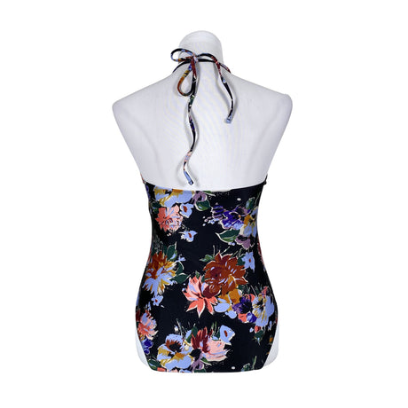 Unisex Arket - Swimsuit, size 40 - Black (2)
