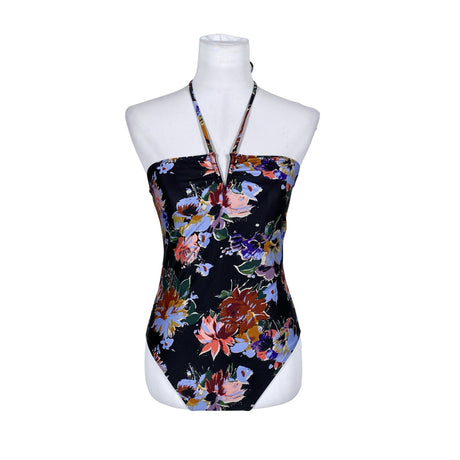 Unisex Arket - Swimsuit, size 40 - Black ()