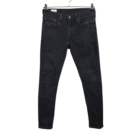Unisex Levi's - Jeans, size W32 - Black ()