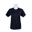Unisex Acne Studios - T-shirt, size 38 - Black ()