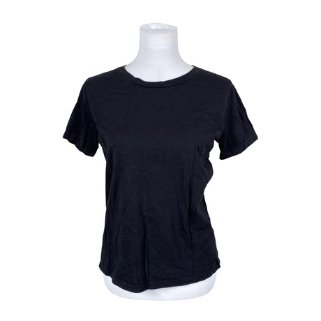 Unisex COS - T-shirt, size 38 - Black ()