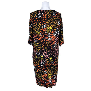 Unisex Marimekko - Dress, size 36 - Black (2)