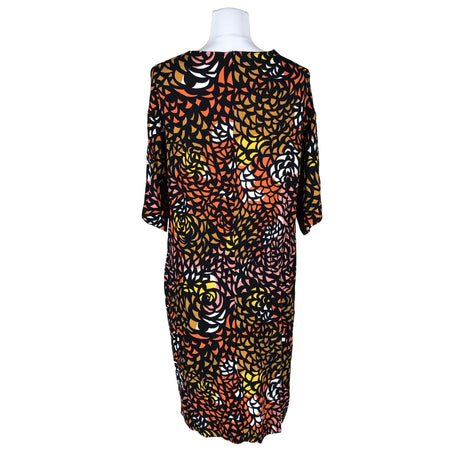 Unisex Marimekko - Dress, size 36 - Black (2)