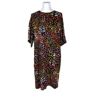 Unisex Marimekko - Dress, size 36 - Black (1)