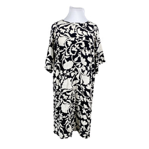 Unisex The Masai - Dress, size 42 - Black (1)