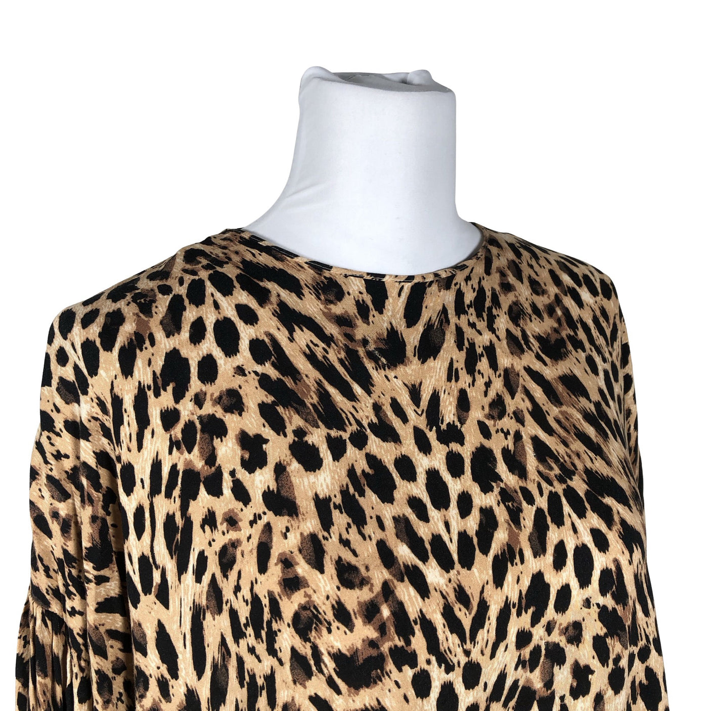 Unisex Miia Halmesmaa - Dress, size 38 - Beige (3)