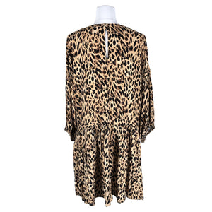 Unisex Miia Halmesmaa - Dress, size 38 - Beige (2)