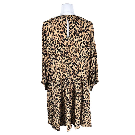Unisex Miia Halmesmaa - Dress, size 38 - Beige (2)