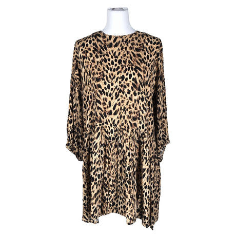 Unisex Miia Halmesmaa - Dress, size 38 - Beige ()