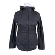 Unisex Armani Jeans - Blouse, size 42 - Black ()