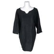 Unisex Diesel - Dress, size 40 - Black ()