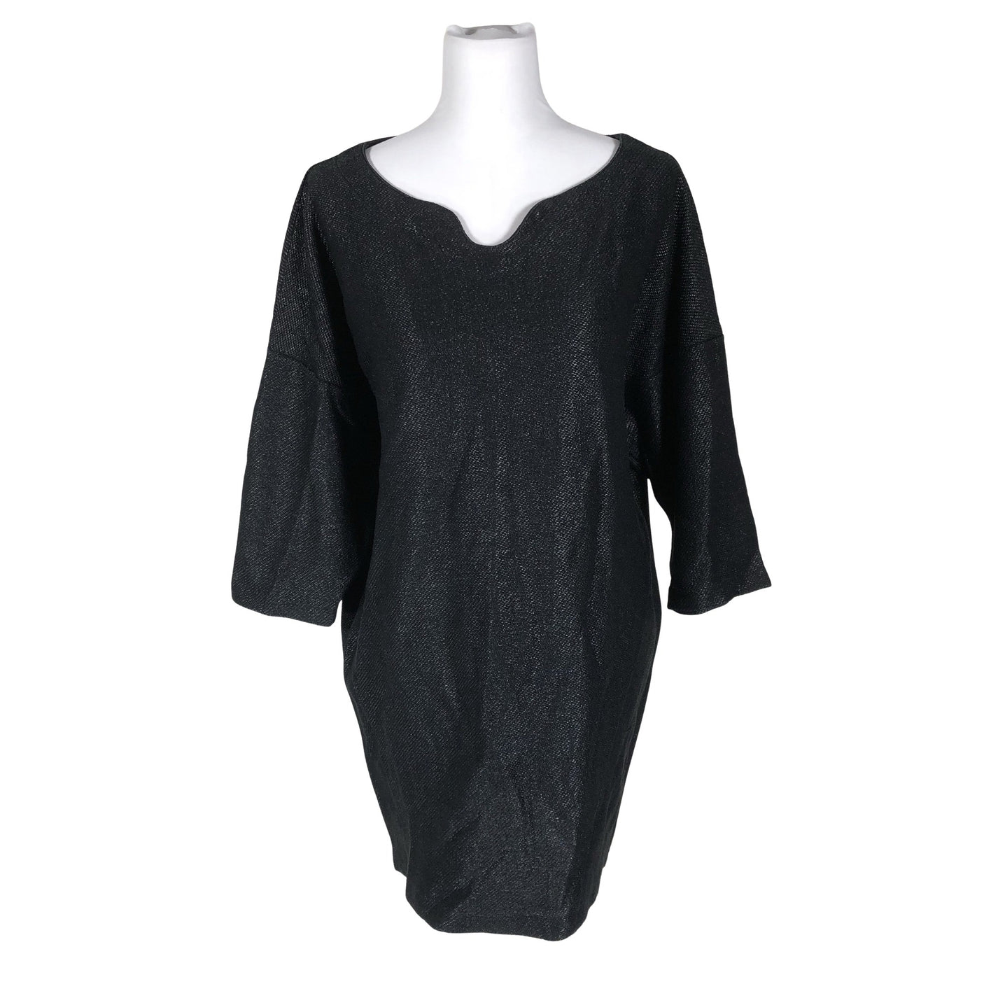 Unisex Diesel - Dress, size 40 - Black (1)