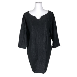 Unisex Diesel - Dress, size 40 - Black (1)