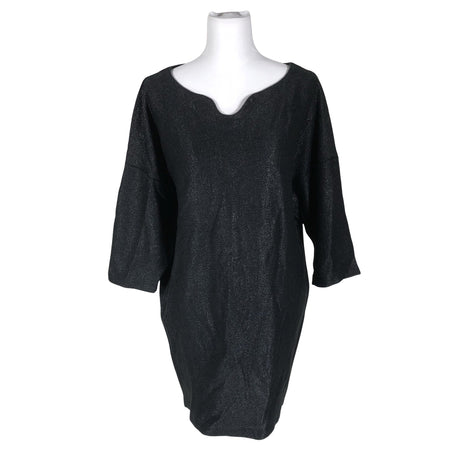 Unisex Diesel - Dress, size 40 - Black ()