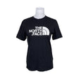 Unisex The North Face - T-shirt, size 34 - Black ()