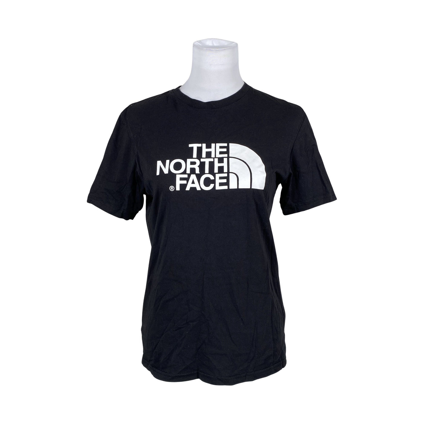 Unisex The North Face - T-shirt, size 34 - Black (1)