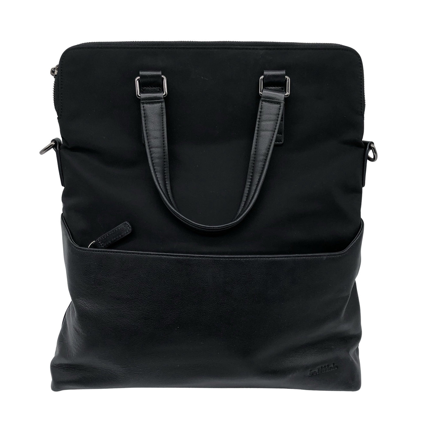 Unisex Ivo Nikkolo - Handbag, size Maxi - Black (2)