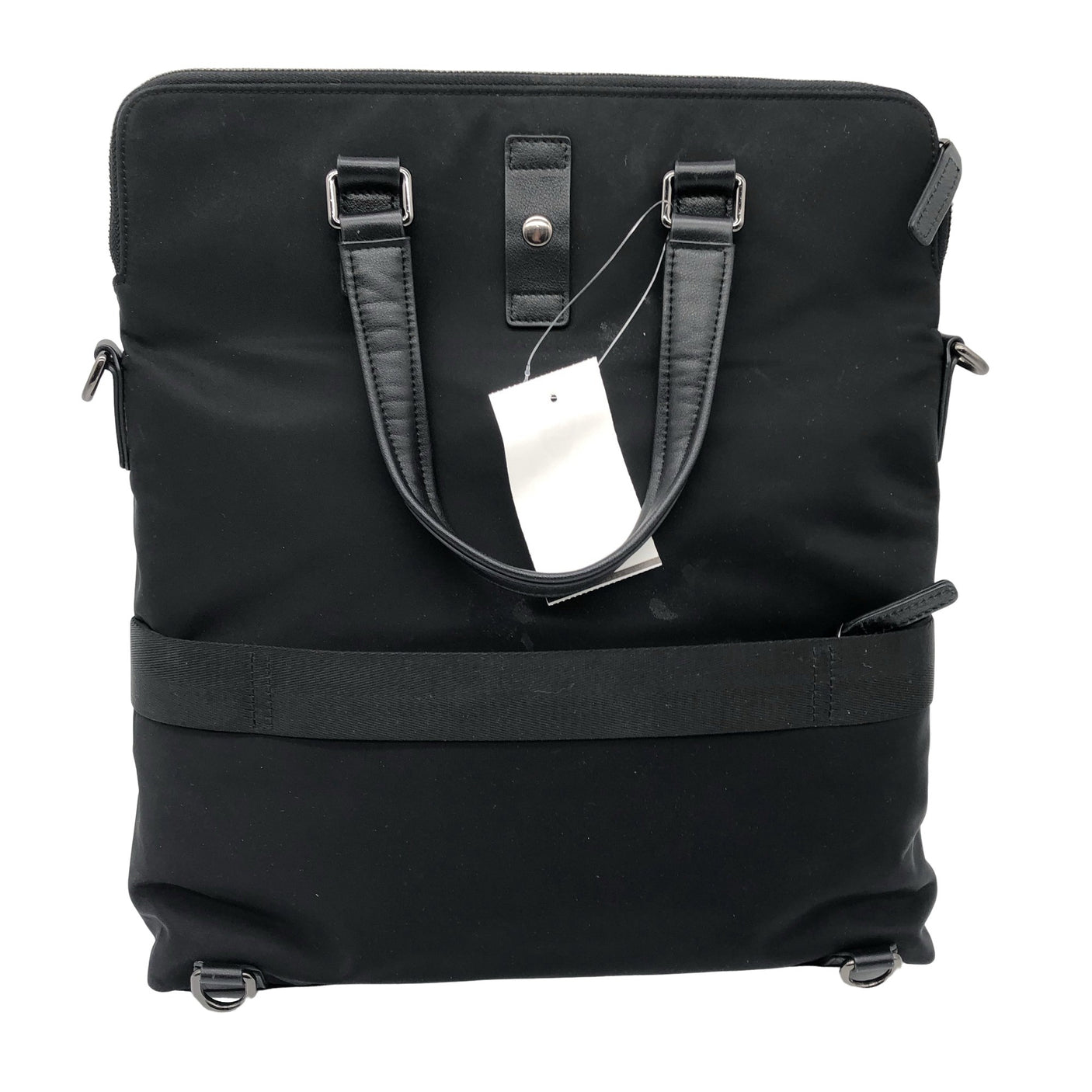 Unisex Ivo Nikkolo - Handbag, size Maxi - Black (1)