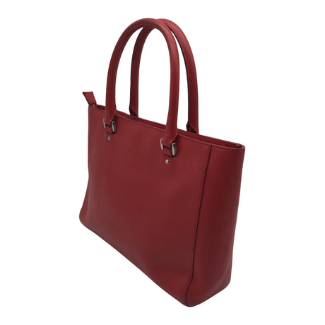 Unisex Ecco - Handbag, size Midi - Red (2)