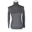 Unisex Ann Taylor - Sweater, size 36 - Gray ()
