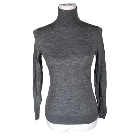 Unisex Ann Taylor - Sweater, size 36 - Gray ()