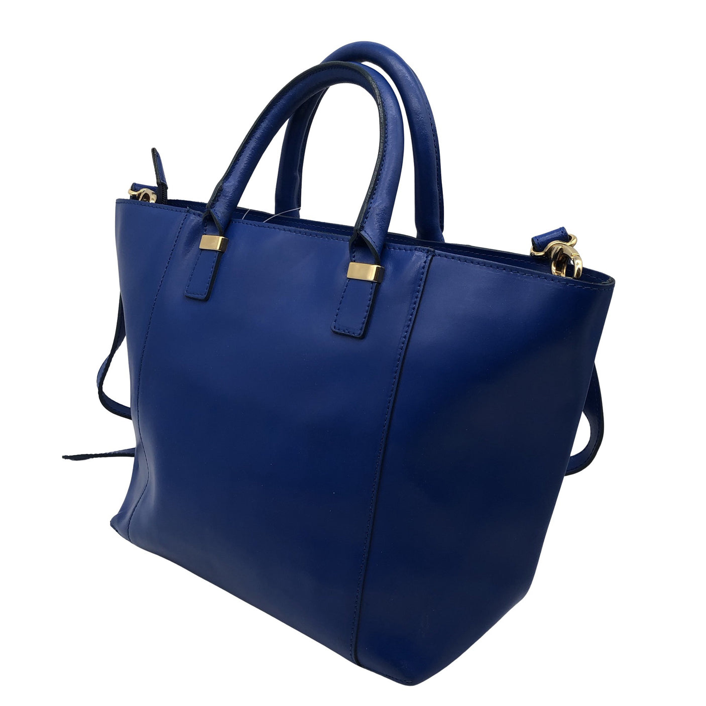 Unisex Ivo Nikkolo - Handbag, size Midi - Blue (2)